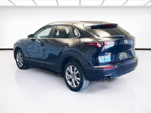 2023 Mazda CX-30 2.5 S Select Package