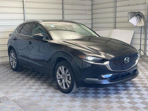 2023 Mazda CX-30 2.5 S Select Package