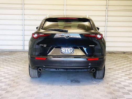 2023 Mazda CX-30 2.5 S Select Package