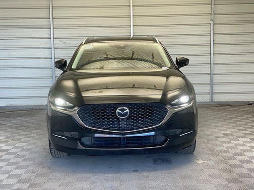 2023 Mazda CX-30 2.5 S Select Package