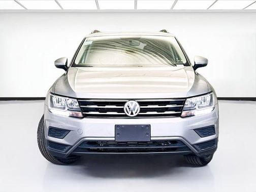 2020 Volkswagen Tiguan 2.0T S