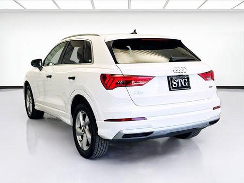 2019 Audi Q3 2.0T Premium