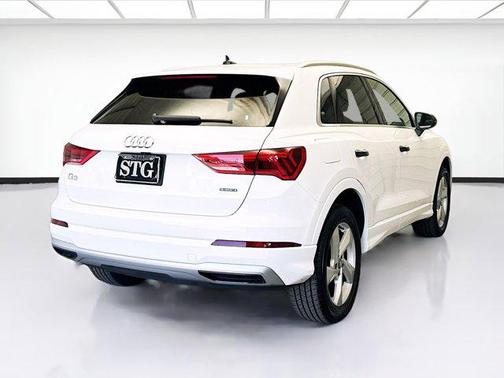 2019 Audi Q3 2.0T Premium