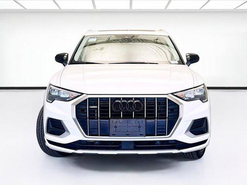 2019 Audi Q3 2.0T Premium