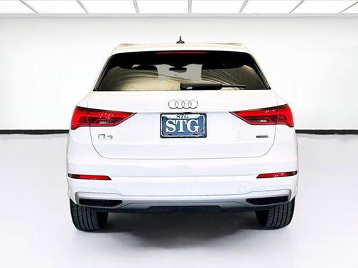 2019 Audi Q3 2.0T Premium