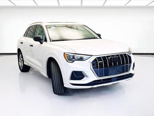 2019 Audi Q3 2.0T Premium