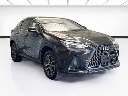 2024 Lexus NX 250 Base