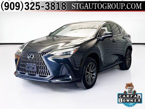 2024 Lexus NX 250 Base