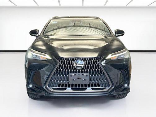 2024 Lexus NX 250 Base