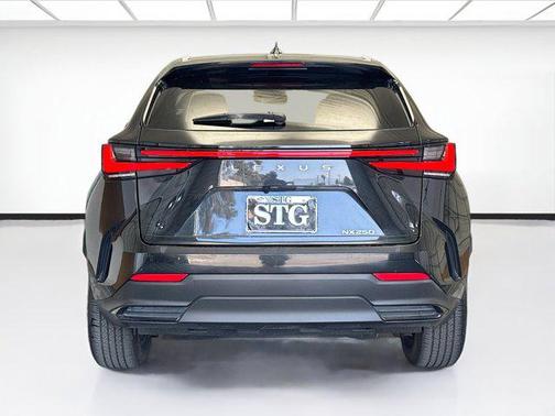 2024 Lexus NX 250 Base