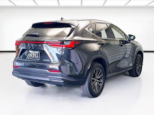 2024 Lexus NX 250 Base