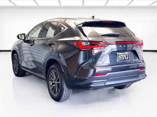 2024 Lexus NX 250 Base