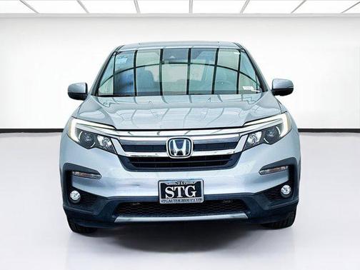 2021 Honda Pilot 2WD EX-L