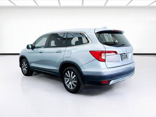 2021 Honda Pilot 2WD EX-L