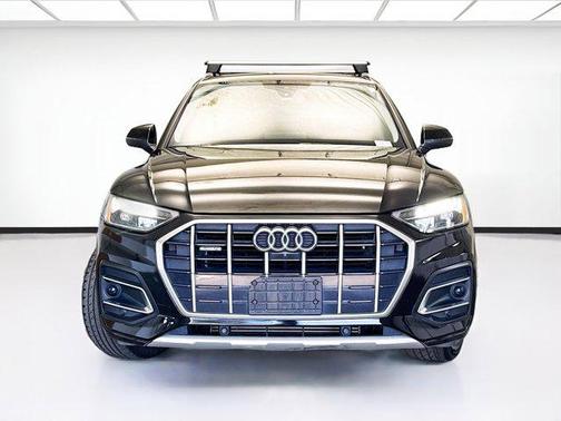 2021 Audi Q5 45 Premium Plus