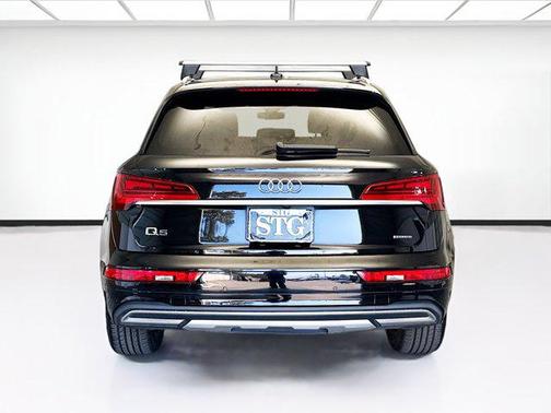 2021 Audi Q5 45 Premium Plus