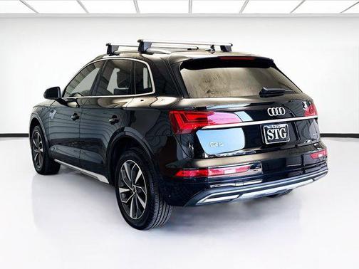 2021 Audi Q5 45 Premium Plus