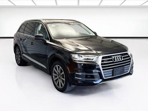 2019 Audi Q7 55 Premium