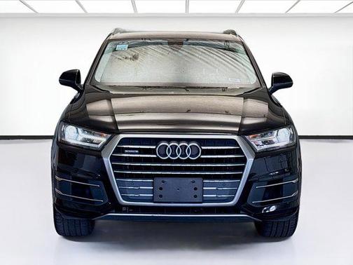 2019 Audi Q7 55 Premium