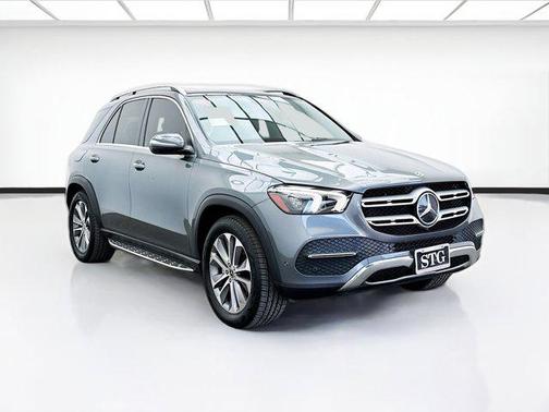 2023 Mercedes-Benz GLE 350 Base