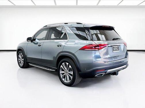 2023 Mercedes-Benz GLE 350 Base