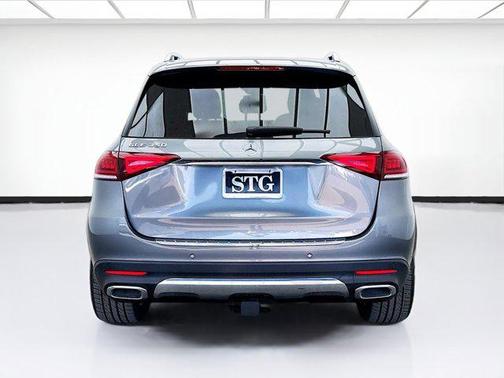2023 Mercedes-Benz GLE 350 Base