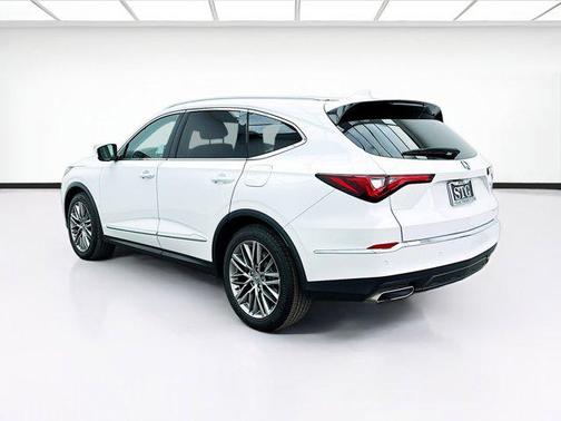 2023 Acura MDX Advance Package