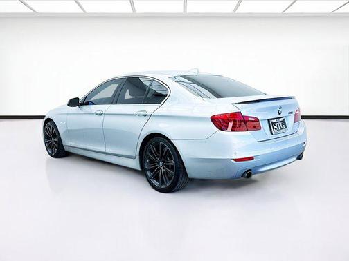 2015 BMW 535 535i