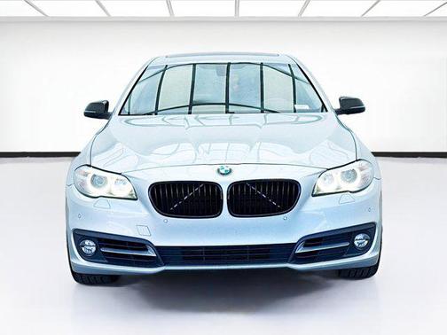 2015 BMW 535 535i