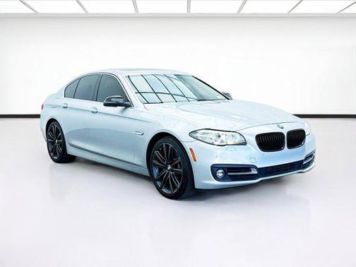 2015 BMW 535 535i