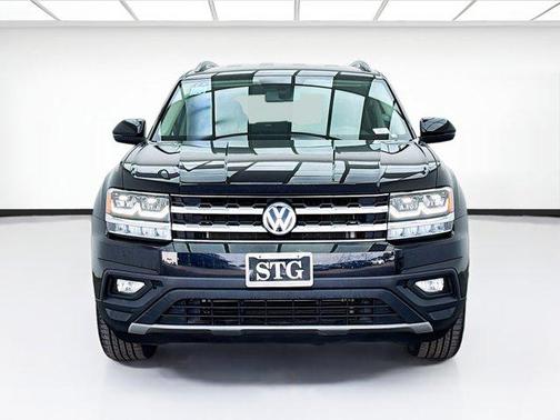 2020 Volkswagen Atlas 2.0T SE