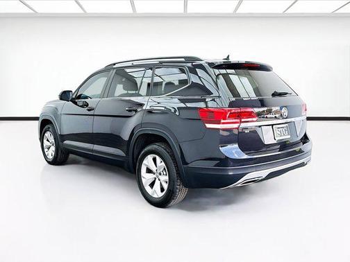2020 Volkswagen Atlas 2.0T SE