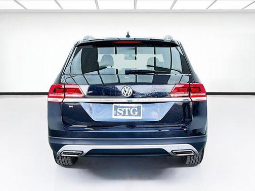 2020 Volkswagen Atlas 2.0T SE