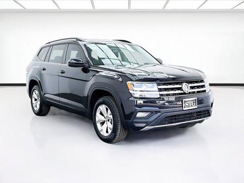 2020 Volkswagen Atlas 2.0T SE