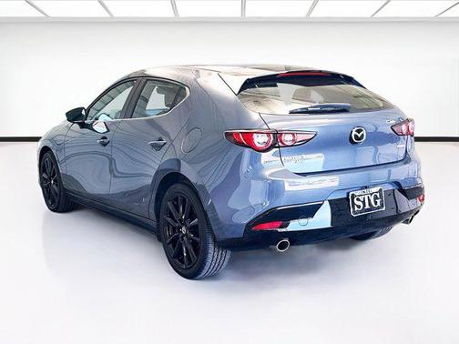 2024 Mazda Mazda3 AWD