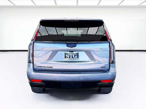 2021 Cadillac Escalade ESV Sport