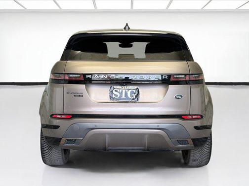 2020 Land Rover Range Rover Evoque R-Dynamic SE