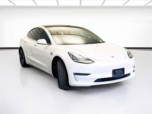 2019 Tesla Model 3 Mid Range