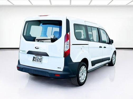 2016 Ford Transit Connect XL w/Rear Liftgate