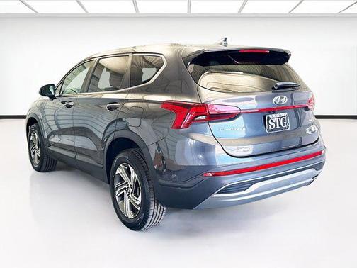2021 Hyundai SANTA FE SE