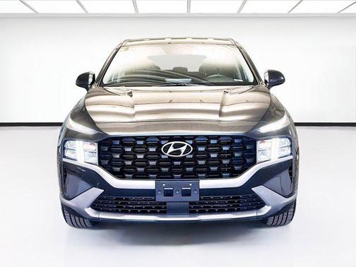 2021 Hyundai SANTA FE SE