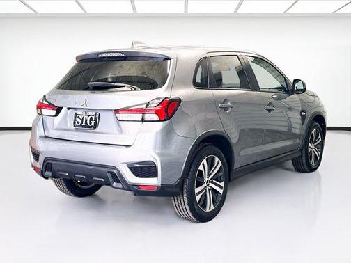 2021 Mitsubishi Outlander Sport 2.0 BE