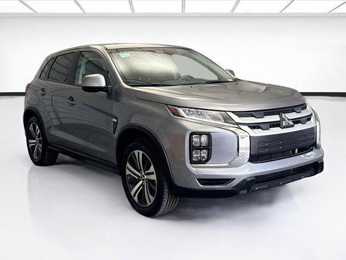 2021 Mitsubishi Outlander Sport 2.0 BE