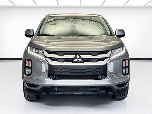 2021 Mitsubishi Outlander Sport 2.0 BE