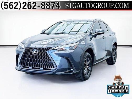 2024 Lexus NX 350 Premium