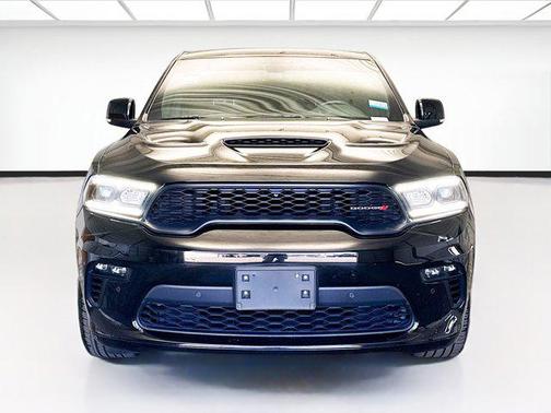 2022 Dodge Durango R/T RWD