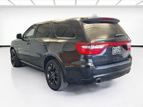 2022 Dodge Durango R/T RWD