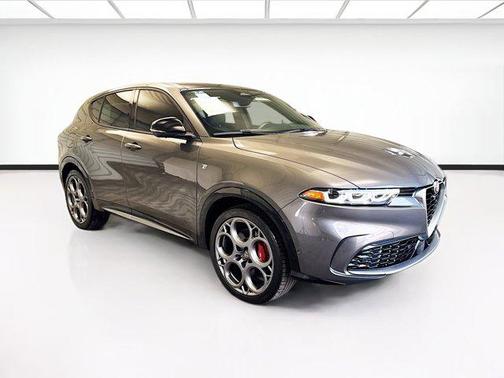 2024 Alfa Romeo Tonale Ti EAWD