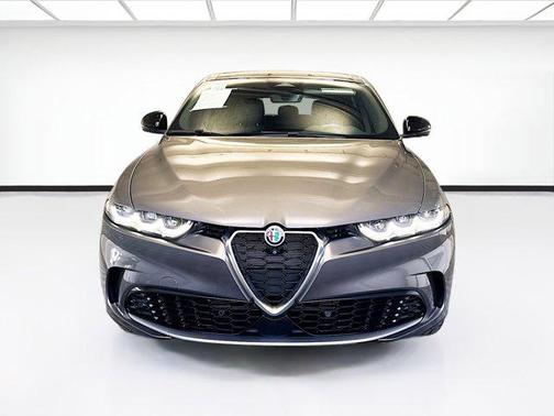 2024 Alfa Romeo Tonale Ti EAWD