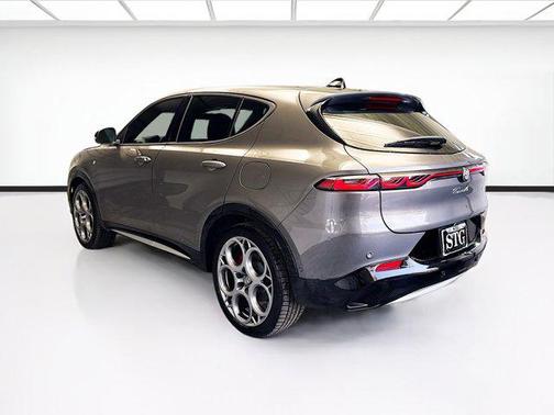 2024 Alfa Romeo Tonale Ti EAWD